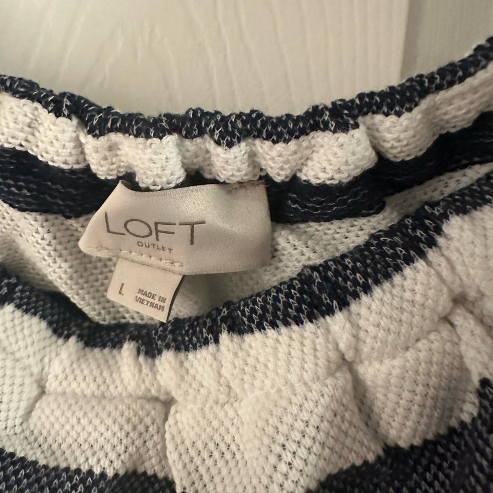 Loft blouse - Picture 2 of 2